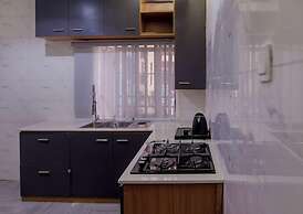 Gate Africa Shortlets Apartment