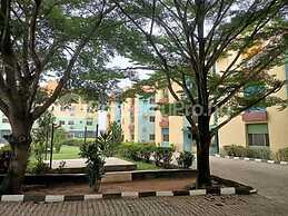 Gate Africa Shortlets Apartment