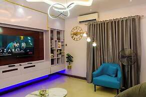 Gate Africa Shortlets Apartment