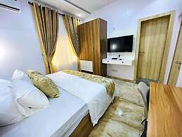 Gate Africa Shortlets Apartment