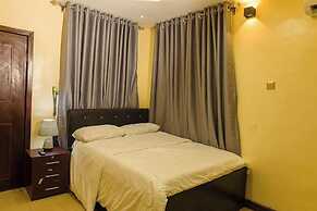 Gate Africa Shortlets Apartment