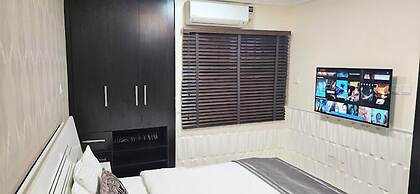 Gate Africa Shortlets Apartment