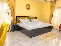 Gate Africa Shortlets Apartment