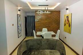 Gate Africa Shortlets Apartment
