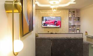 Gate Africa Shortlets Apartment