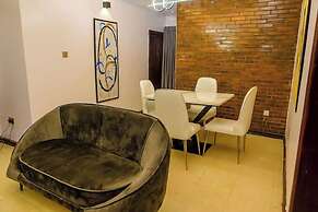 Gate Africa Shortlets Apartment