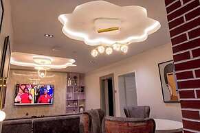 Gate Africa Shortlets Apartment