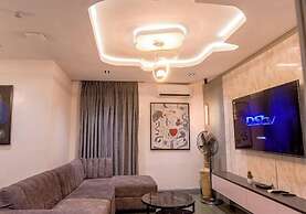 Gate Africa Shortlets Apartment