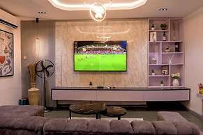 Gate Africa Shortlets Apartment