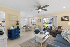 Colony Beach Club 116