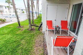 Colony Beach Club 116