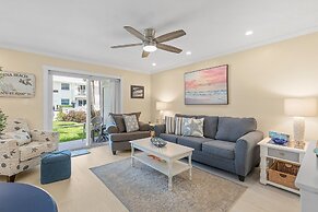 Colony Beach Club 116