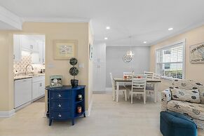 Colony Beach Club 116