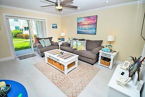 Colony Beach Club 116