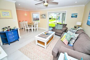 Colony Beach Club 116