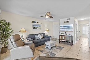 Colony Beach Club 125