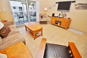 Colony Beach Club 205