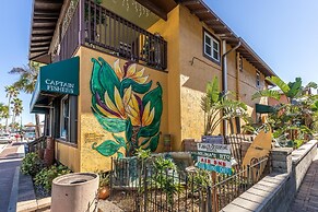 Colony Beach Club 205