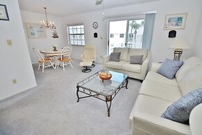 Colony Beach Club 207