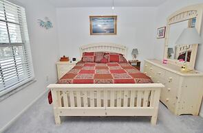 Colony Beach Club 207