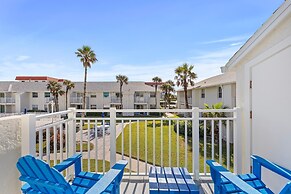 Colony Beach Club 237