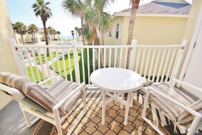 Colony Beach Club 241