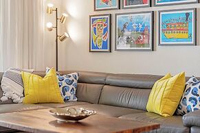 Colony Beach Club 249