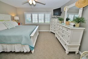 Chateau by the Sea 13C