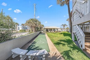 Chateau by the Sea 13C