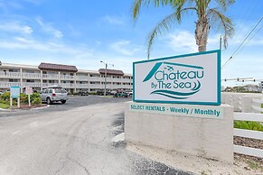 Chateau by the Sea 13C