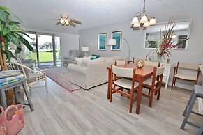 Chateau by the Sea 13C