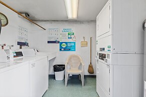 Chateau by the Sea 13C