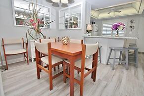 Chateau by the Sea 13C