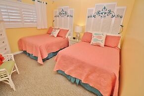 Chateau by the Sea 13C