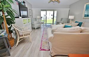 Chateau by the Sea 13C