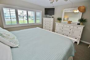 Chateau by the Sea 13C