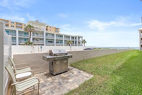 Chateau by the Sea 13C