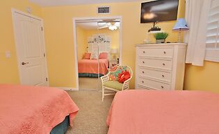 Chateau by the Sea 13C