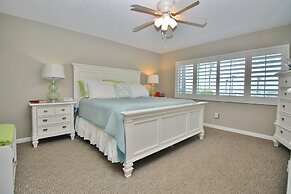 Chateau by the Sea 13C