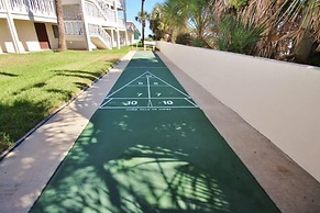 Chateau by the Sea 13C