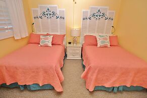 Chateau by the Sea 13C