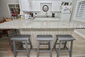 Chateau by the Sea 13C