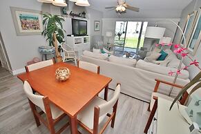 Chateau by the Sea 13C