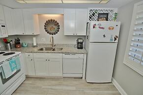 Chateau by the Sea 13C