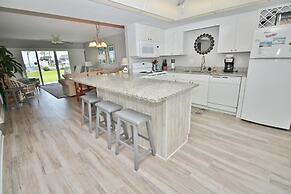 Chateau by the Sea 13C