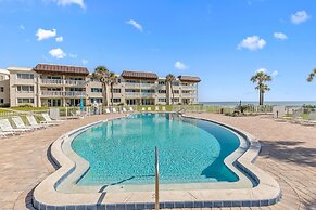 Chateau by the Sea 13C