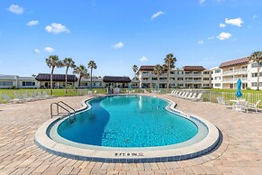 Chateau by the Sea 13C