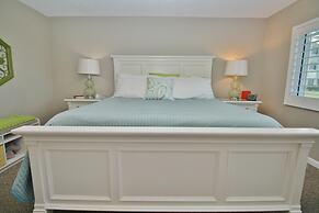 Chateau by the Sea 13C