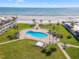 Chateau by the Sea 13C