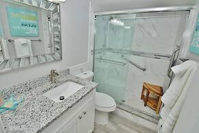 Chateau by the Sea 13C